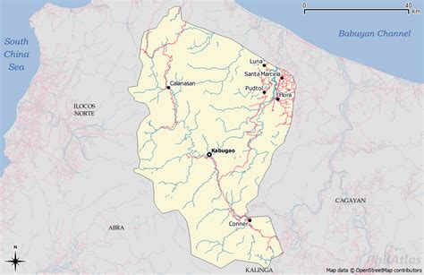 Apayao Profile – PhilAtlas.